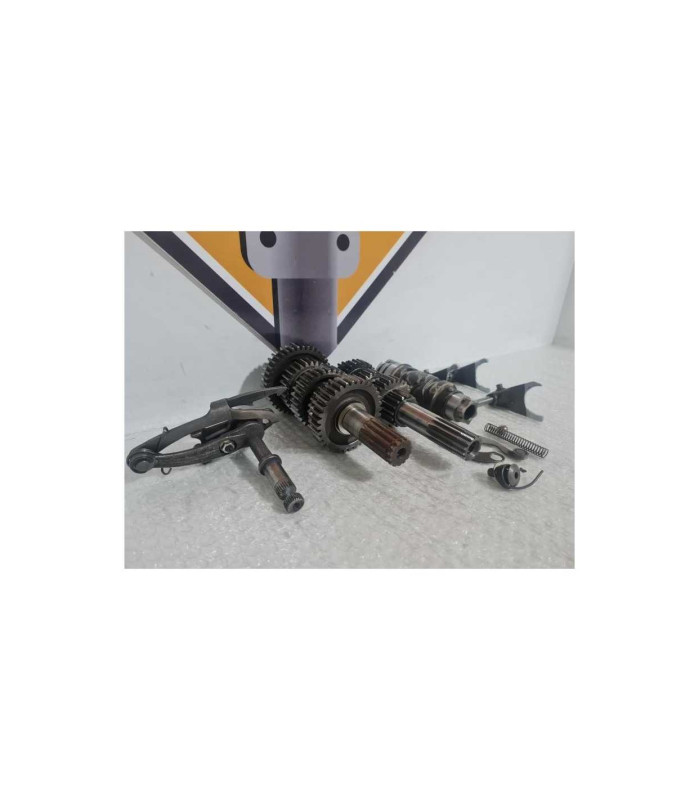 Cutie Viteze Ducati Monster 600 - 2000