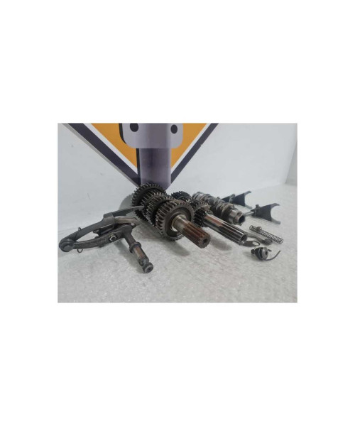 Cutie Viteze Ducati Monster 600 - 2000