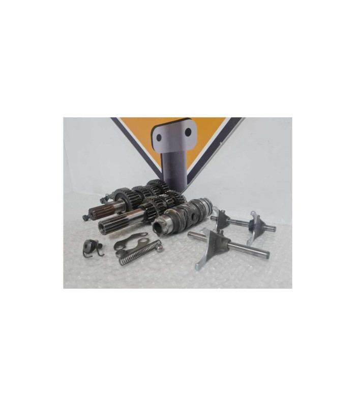 Cutie Viteze Ducati Monster 600 - 2000