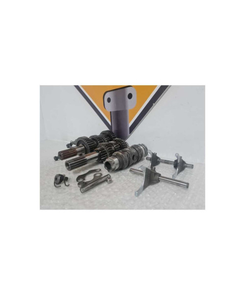 Cutie Viteze Ducati Monster 600 - 2000