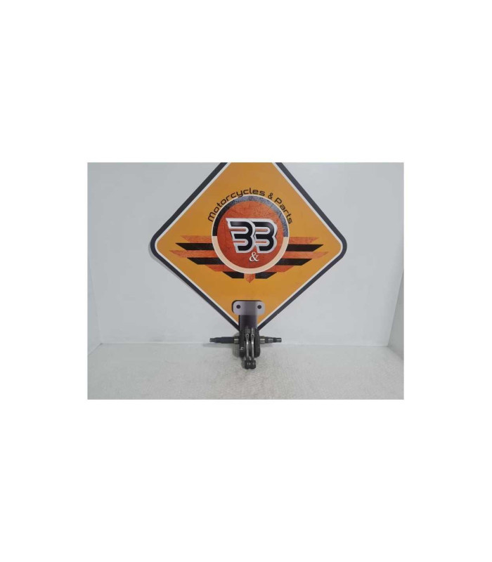 Vibrochen & Biele Ducati Monster 600 - 2000