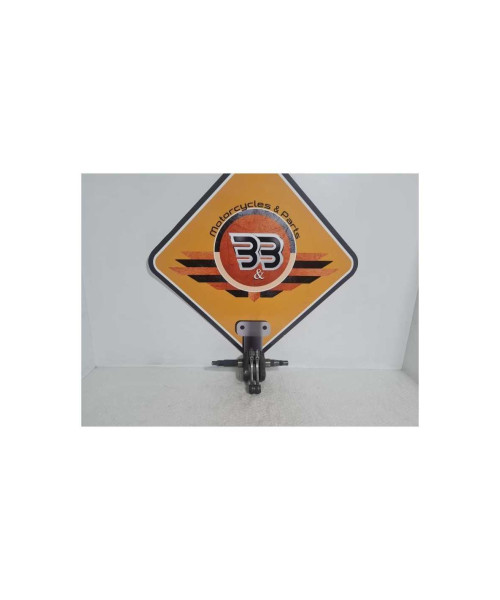 Vibrochen & Biele Ducati Monster 600 - 2000