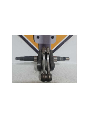 Vibrochen & Biele Ducati Monster 600 - 2000 2