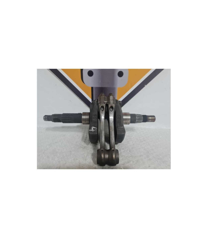 Vibrochen & Biele Ducati Monster 600 - 2000