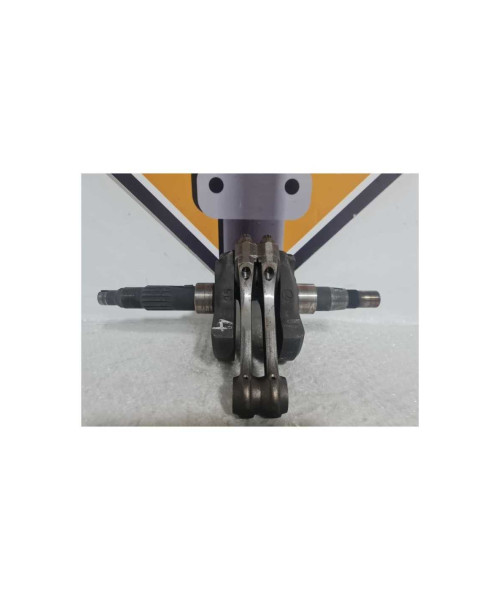 Vibrochen & Biele Ducati Monster 600 - 2000