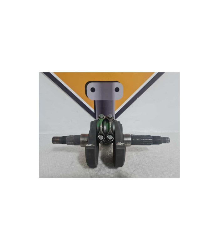 Vibrochen & Biele Ducati Monster 600 - 2000