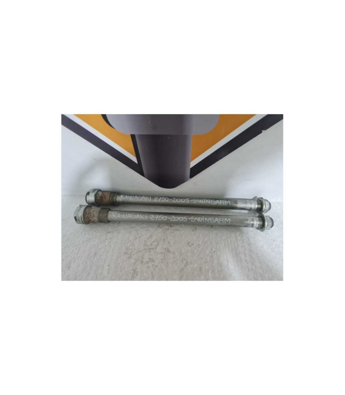 Ax Bascula Kawasaki Z 750 - 2005