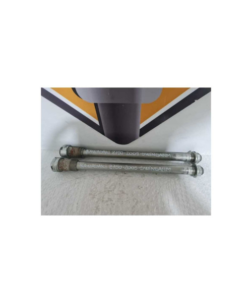 Ax Bascula Kawasaki Z 750 - 2005