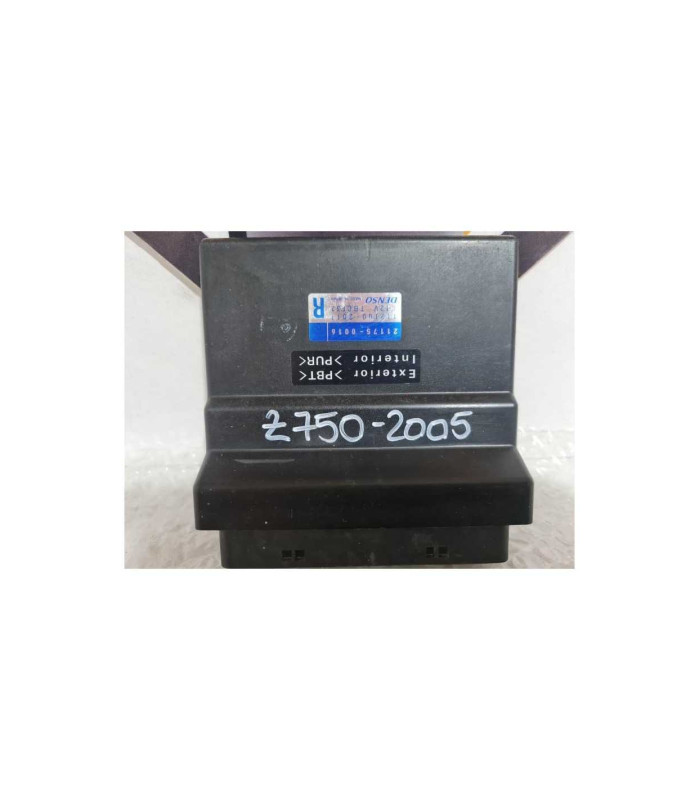 CDI / ECU Kawasaki Z 750 - 2005