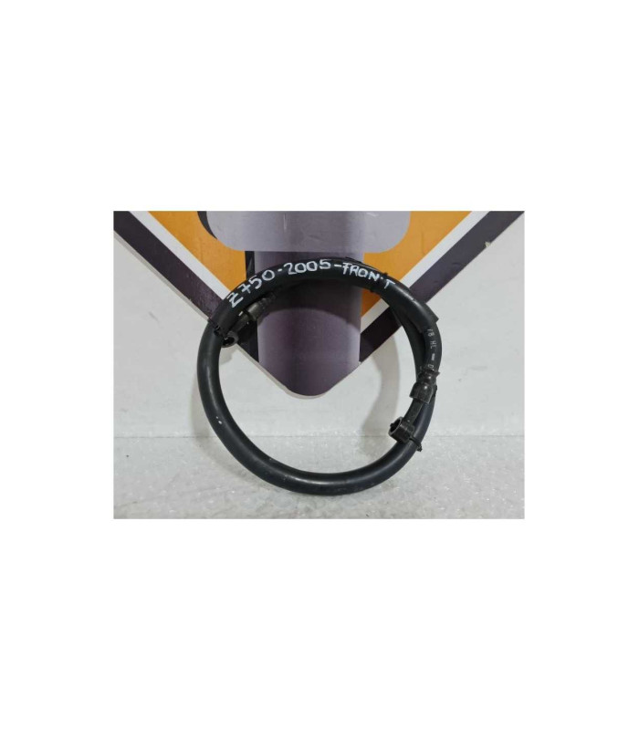 Conducta Frana Fata Kawasaki Z 750 - 2005