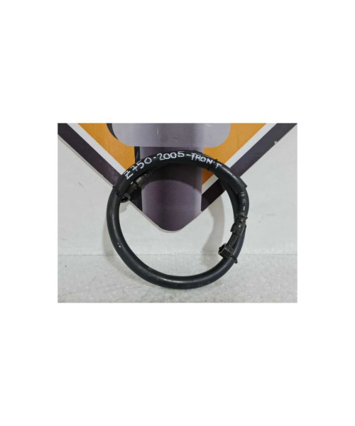 Conducta Frana Fata Kawasaki Z 750 - 2005