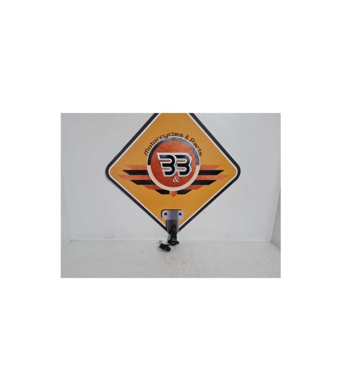 Contact & Cheie Kawasaki Z 750 - 2005