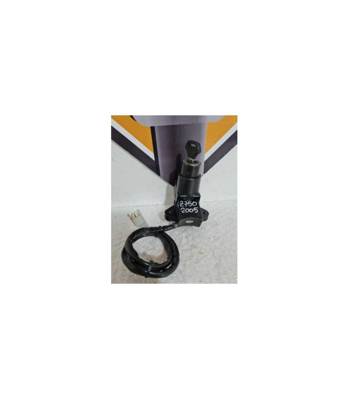 Contact & Cheie Kawasaki Z 750 - 2005