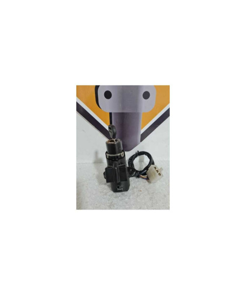 Contact & Cheie Kawasaki Z 750 - 2005