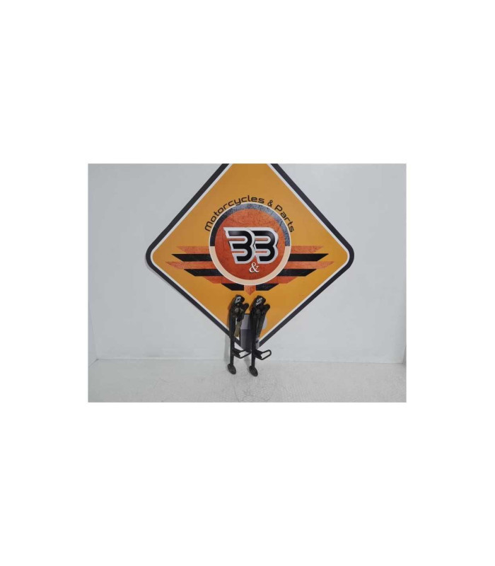 Cric Lateral Kawasaki Z 750 - 2005