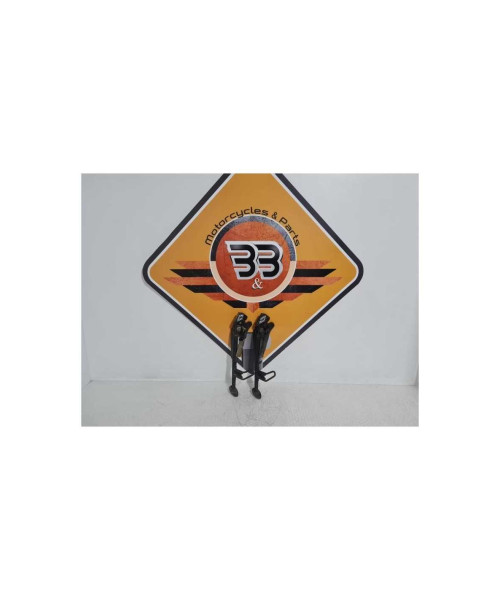 Cric Lateral Kawasaki Z 750 - 2005