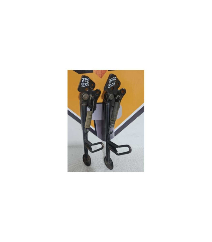 Cric Lateral Kawasaki Z 750 - 2005