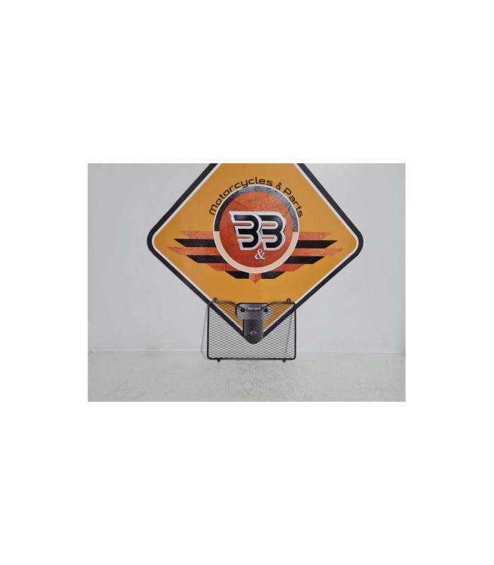 Grila Radiator Kawasaki Z 750 - 2005