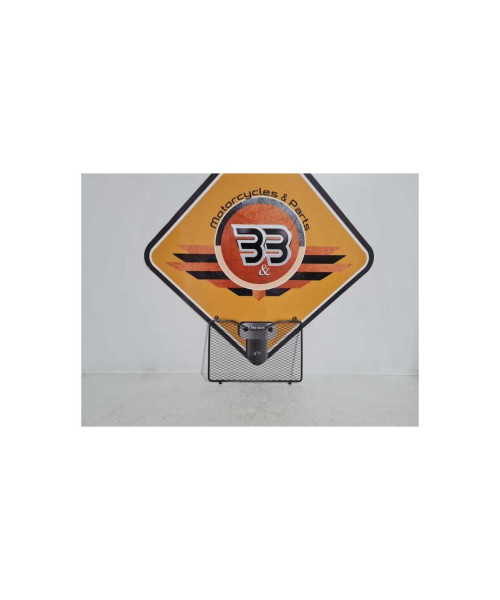 Grila Radiator Kawasaki Z 750 - 2005