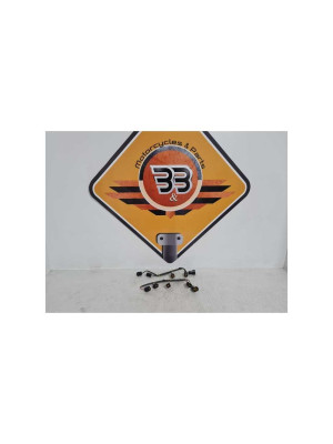 Instalatie Electrica Bobine Inductie Kawasaki Z 750 - 2005