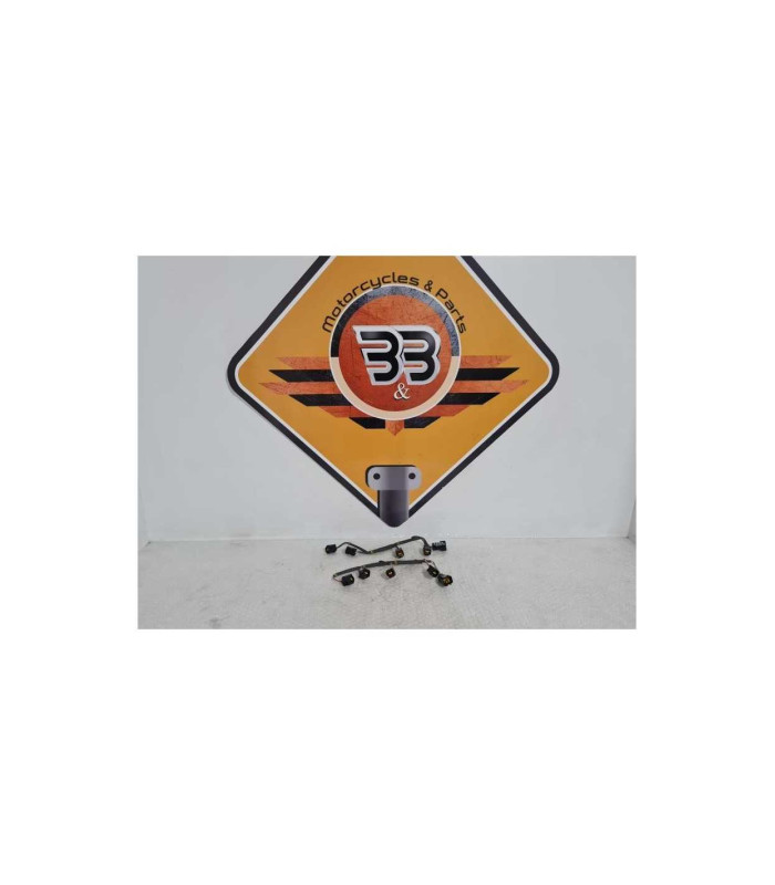 Instalatie Electrica Bobine Inductie Kawasaki Z 750 - 2005
