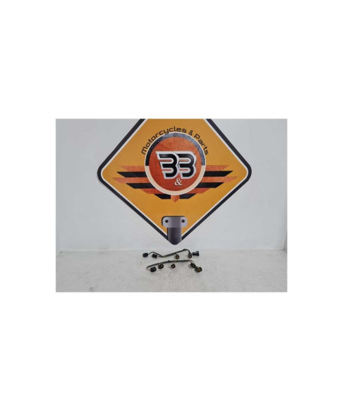 Instalatie Electrica Bobine Inductie Kawasaki Z 750 - 2005