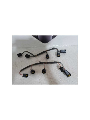 Instalatie Electrica Bobine Inductie Kawasaki Z 750 - 2005 2