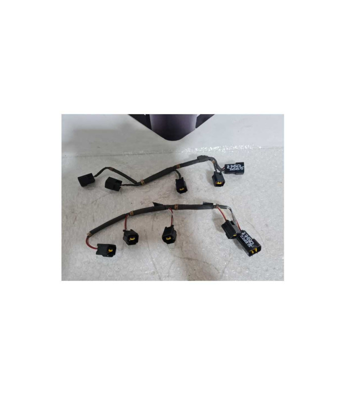 Instalatie Electrica Bobine Inductie Kawasaki Z 750 - 2005