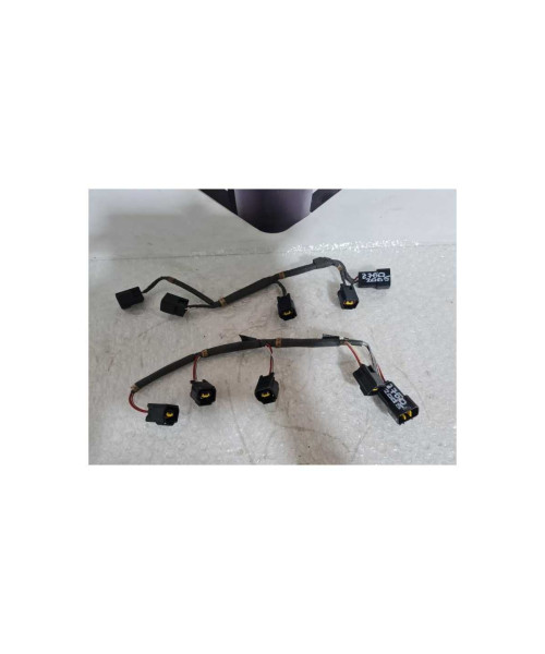 Instalatie Electrica Bobine Inductie Kawasaki Z 750 - 2005