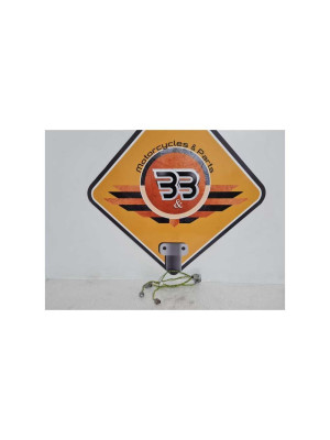 Instalatie Electrica Injectoare Kawasaki Z 750 - 2005