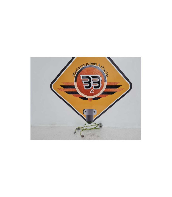 Instalatie Electrica Injectoare Kawasaki Z 750 - 2005