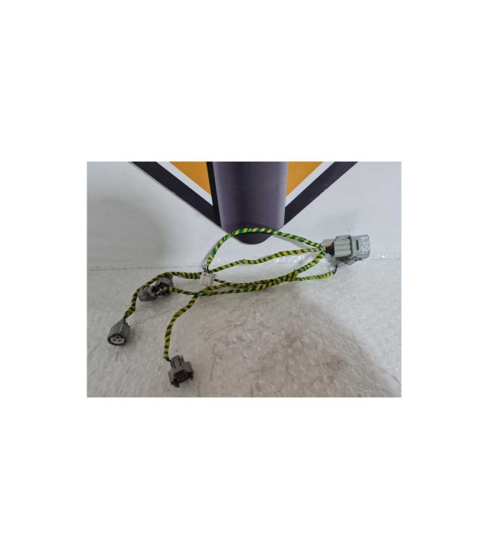 Instalatie Electrica Injectoare Kawasaki Z 750 - 2005