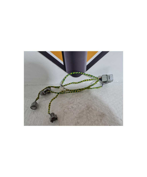 Instalatie Electrica Injectoare Kawasaki Z 750 - 2005