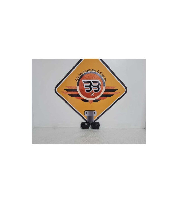 Panou Sigurante Kawasaki Z 750 - 2005