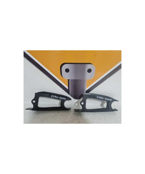 Patina Lant Transmisie Kawasaki Z 750 - 2005