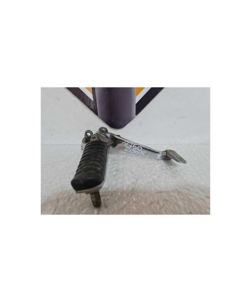 Pedala Frana & Scarita Kawasaki Z 750 - 2005