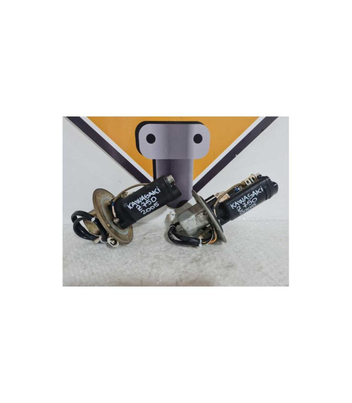 Pompa Benzina Kawasaki Z 750 - 2005