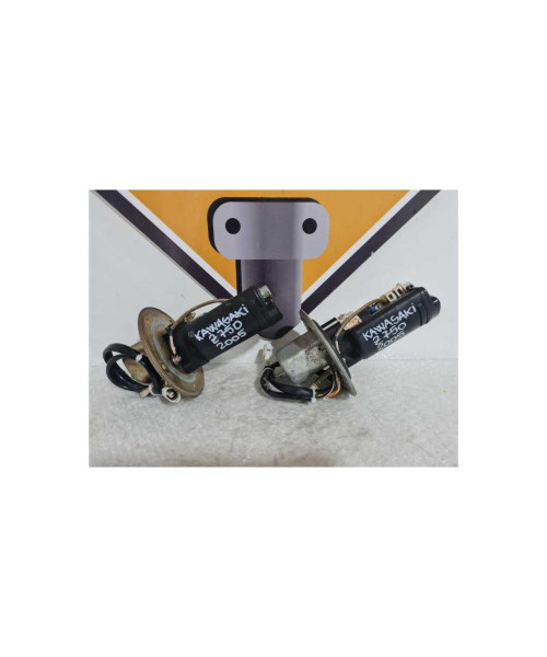 Pompa Benzina Kawasaki Z 750 - 2005