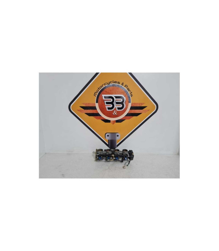 Rampa Injectie Kawasaki Z 750 - 2005