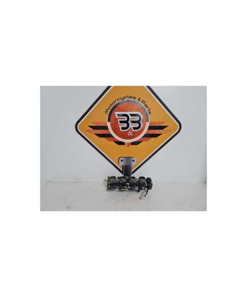 Rampa Injectie Kawasaki Z 750 - 2005