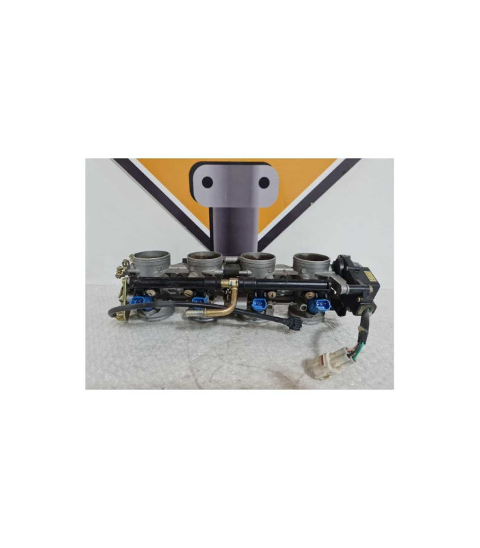 Rampa Injectie Kawasaki Z 750 - 2005