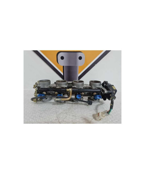 Rampa Injectie Kawasaki Z 750 - 2005