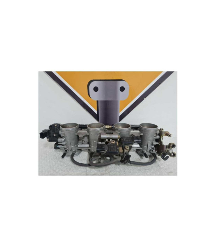 Rampa Injectie Kawasaki Z 750 - 2005