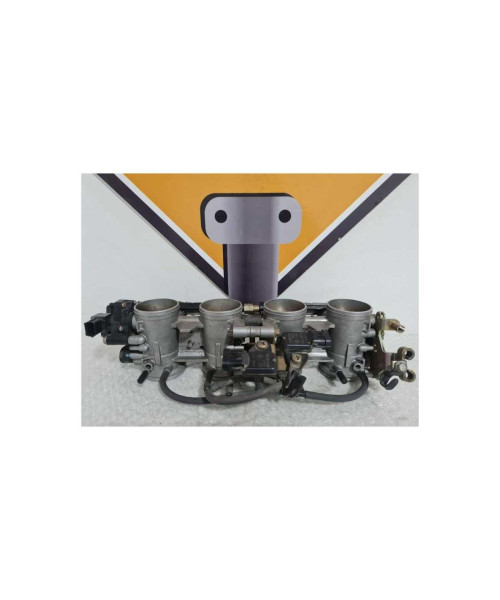 Rampa Injectie Kawasaki Z 750 - 2005