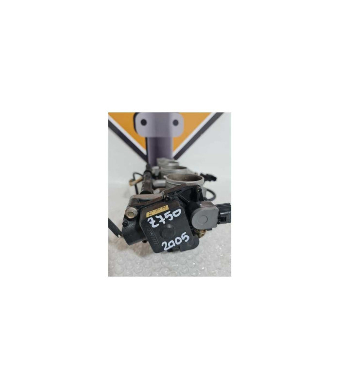 Rampa Injectie Kawasaki Z 750 - 2005