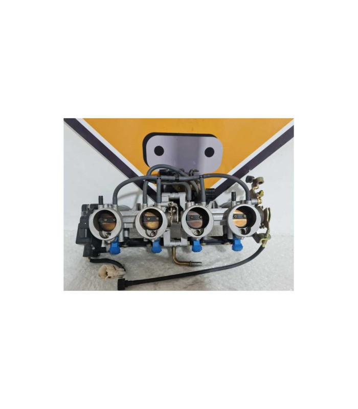 Rampa Injectie Kawasaki Z 750 - 2005