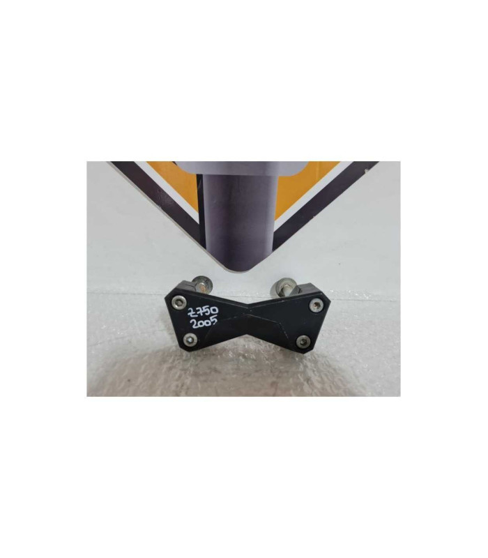 Riesere Kawasaki Z 750 - 2005