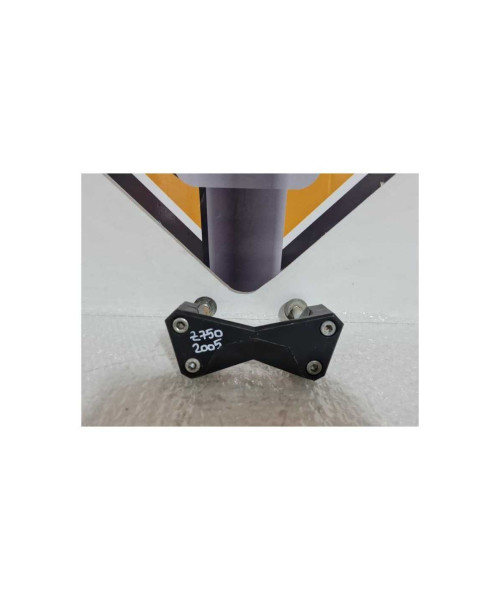 Riesere Kawasaki Z 750 - 2005