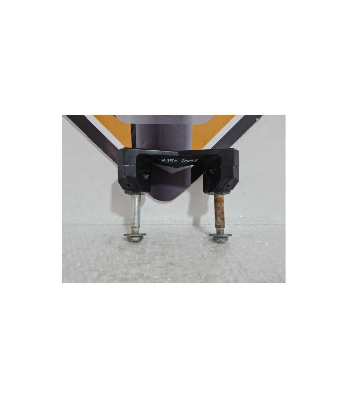 Riesere Kawasaki Z 750 - 2005