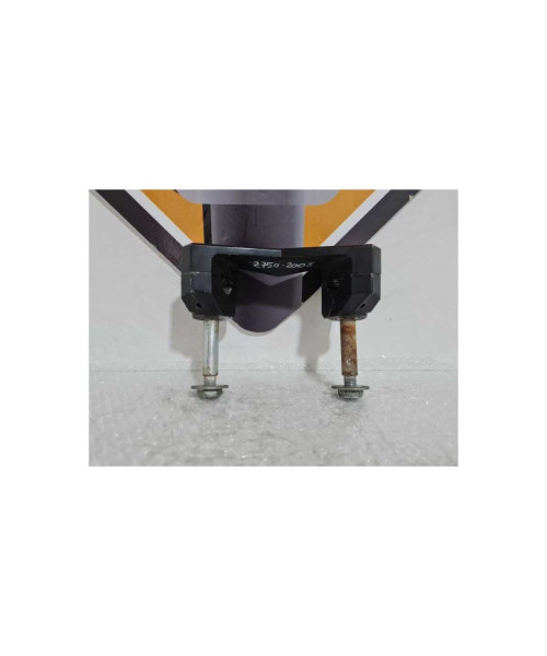 Riesere Kawasaki Z 750 - 2005